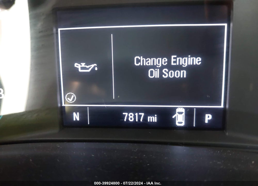 2024 CHEVROLET MALIBU LT VIN: 1G1ZD5ST8RF175809