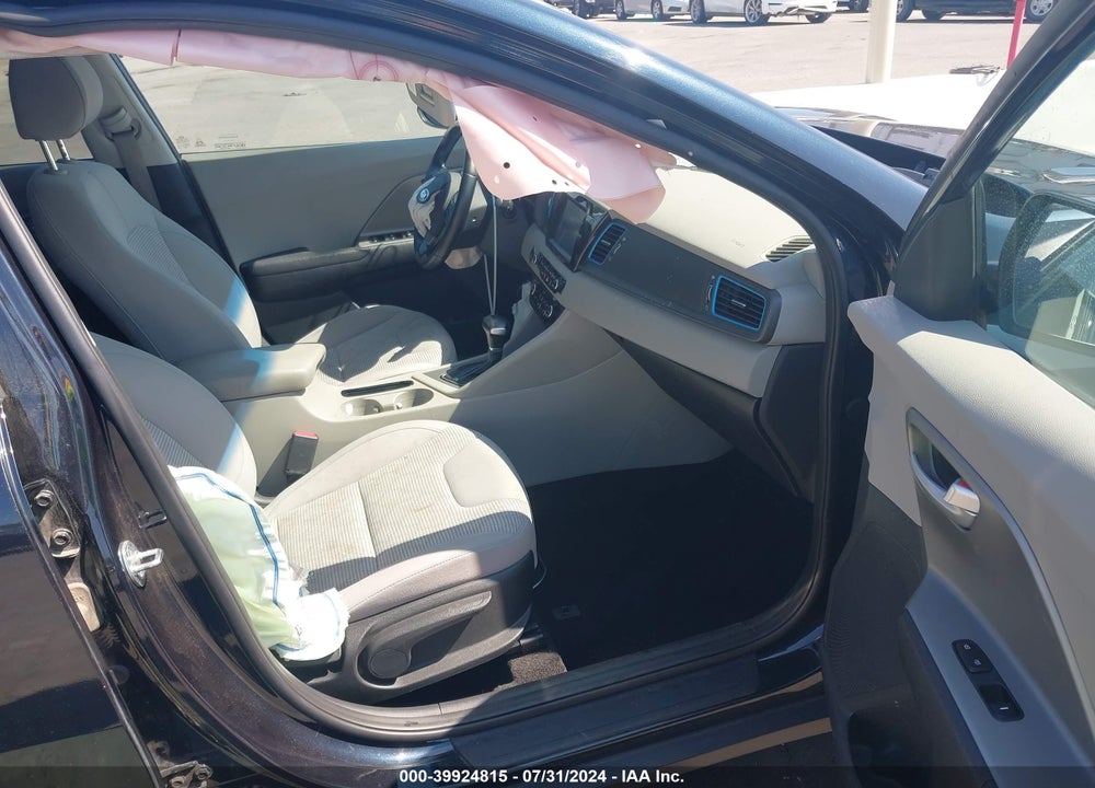 2019 KIA NIRO PLUG-IN HYBRID LX VIN: KNDCM3LD8K5218551