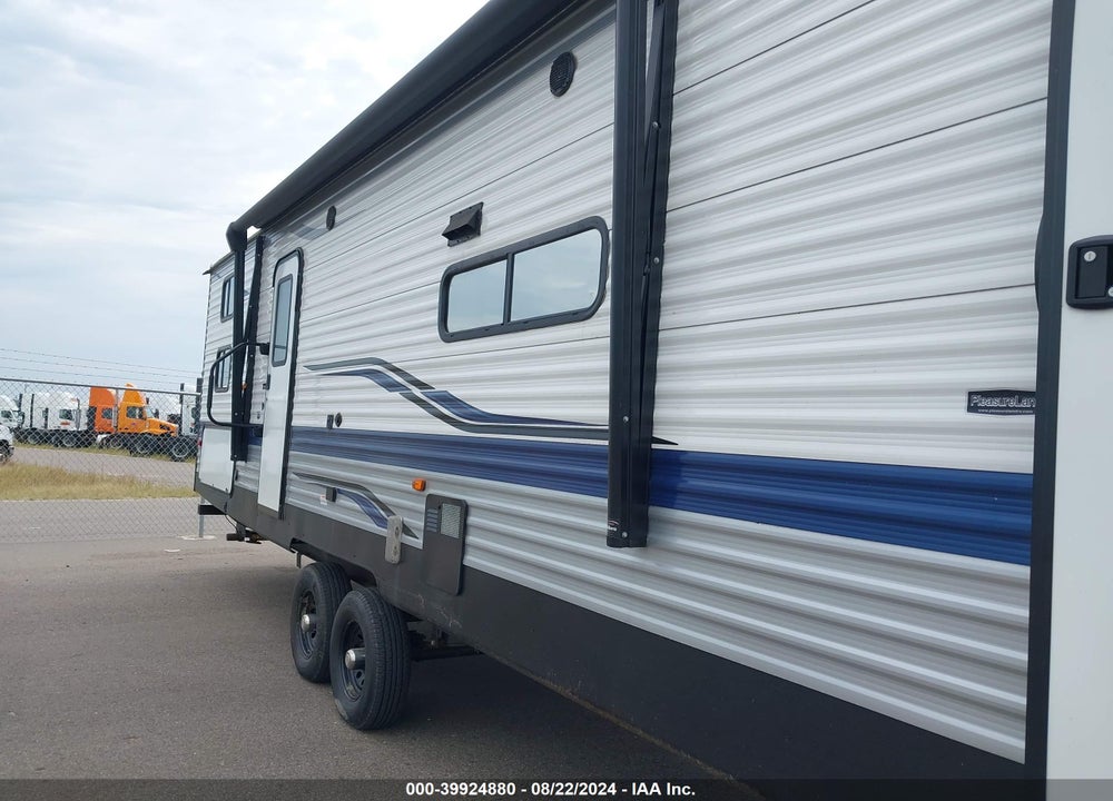 2021 KEYSTONE RV SPRINGDALE TRAVEL TRAILER VIN: 4YDT33526M3112786