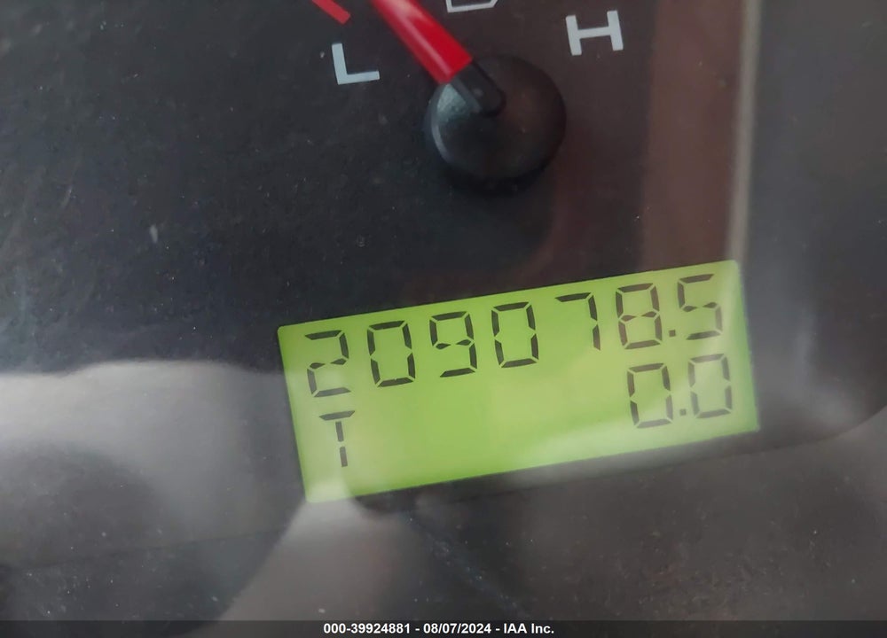 2005 FORD F-150 STX/XL/XLT VIN: 1FTRX14W65NB76035