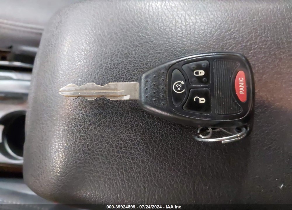 2014 JEEP PATRIOT LATITUDE VIN: 1C4NJRFB8ED721666