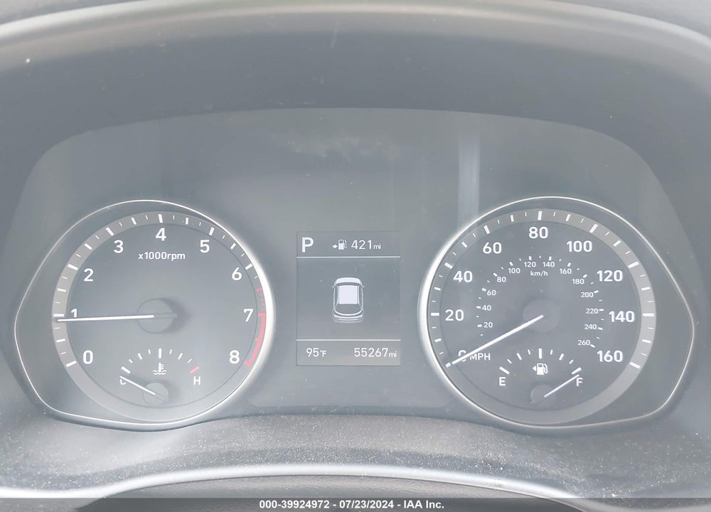 2018 HYUNDAI ELANTRA GT VIN: KMHH35LE1JU038762