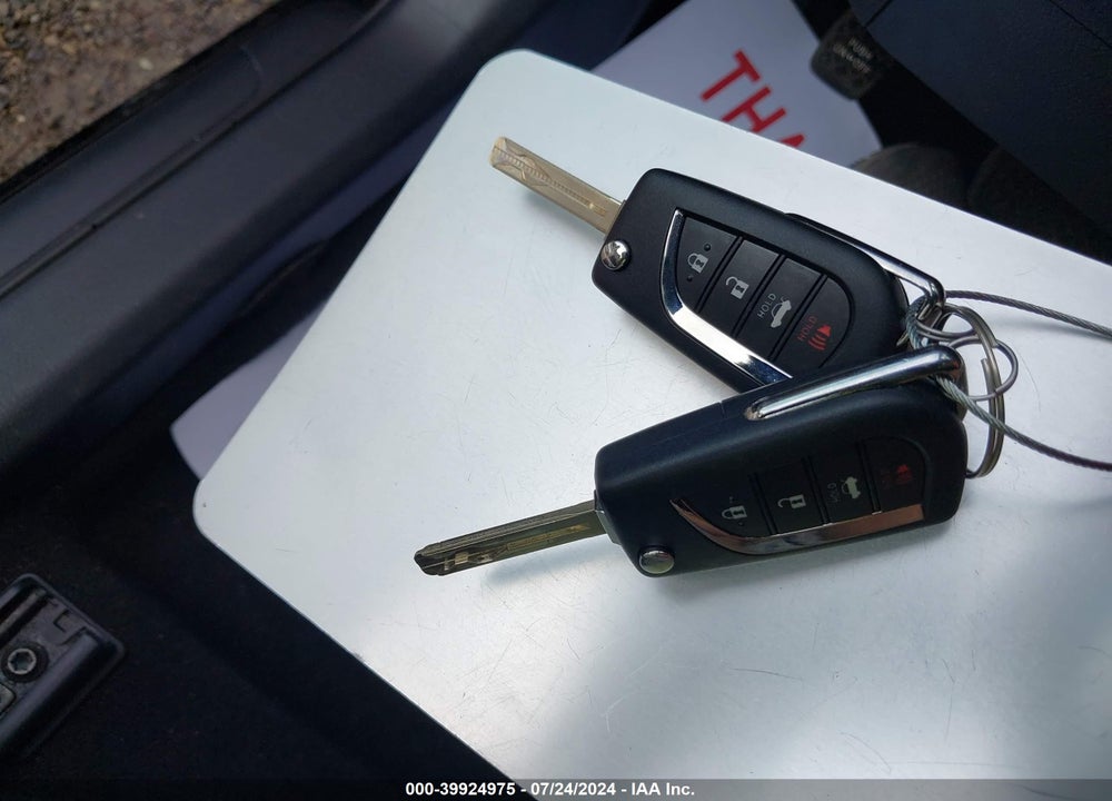 2021 TOYOTA CAMRY VIN: 4T1C11AKXMU596549