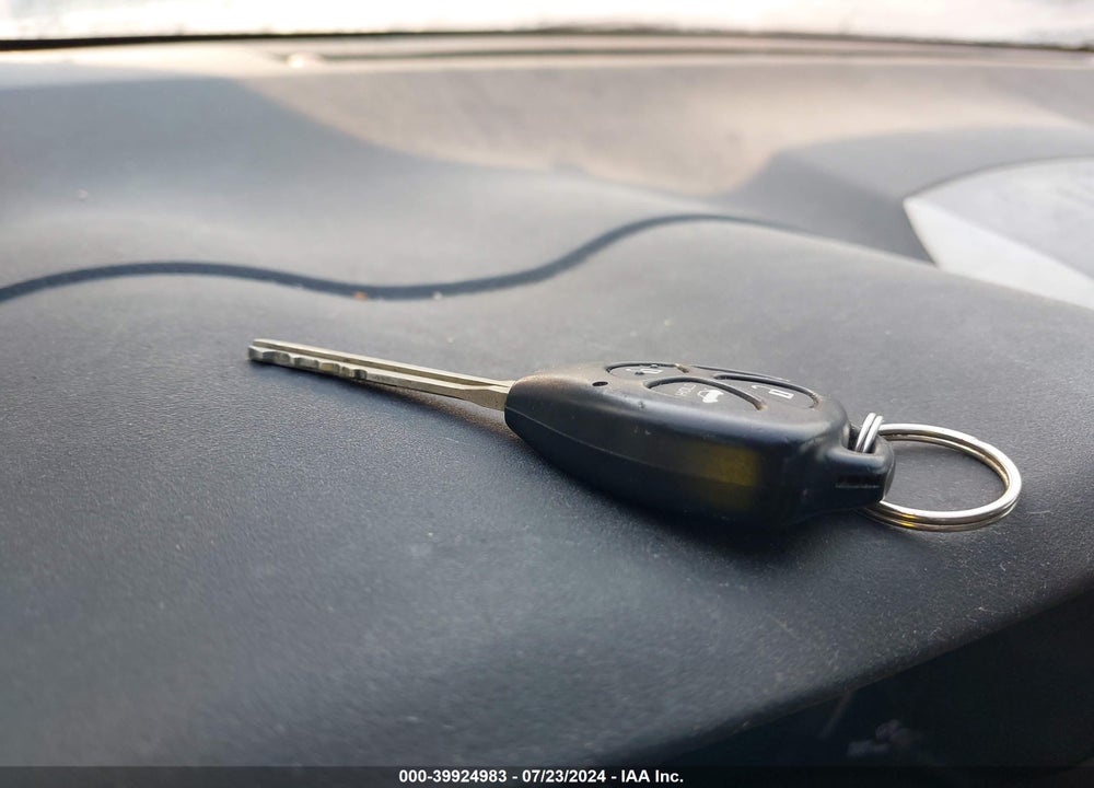 2010 TOYOTA COROLLA S VIN: 1NXBU4EE0AZ218034