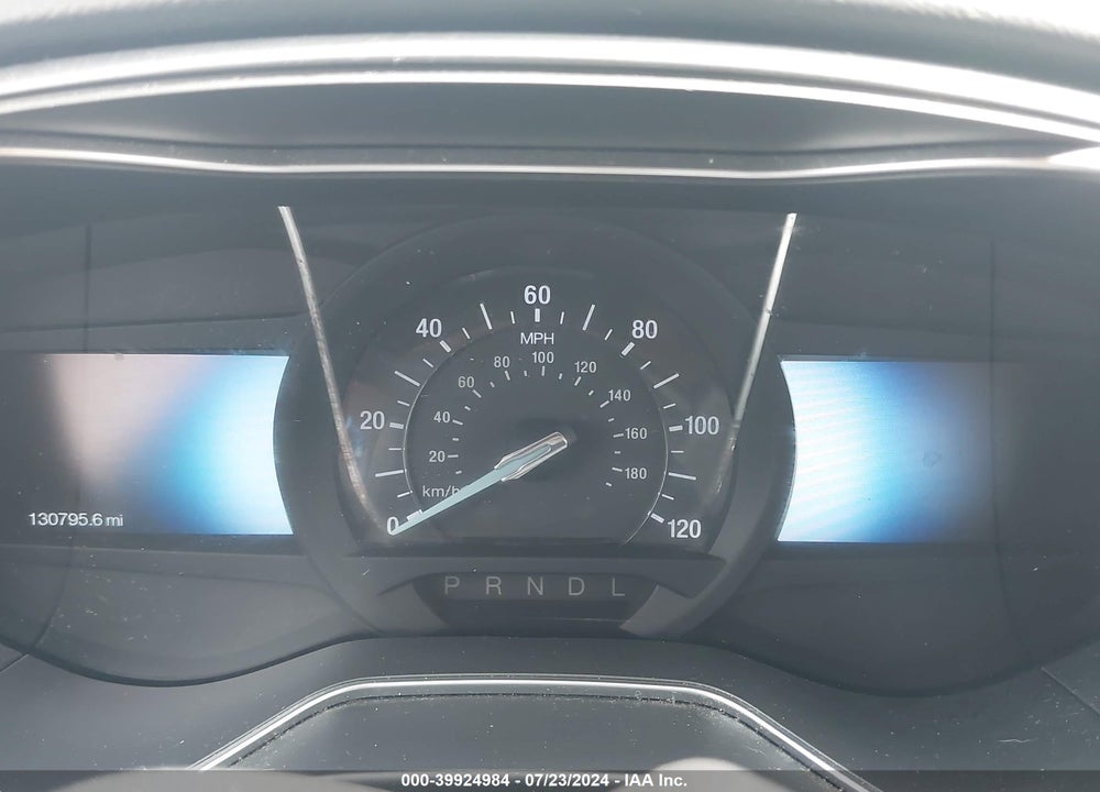 2013 FORD FUSION ENERGI VIN: 3FA6P0SU1DR351422