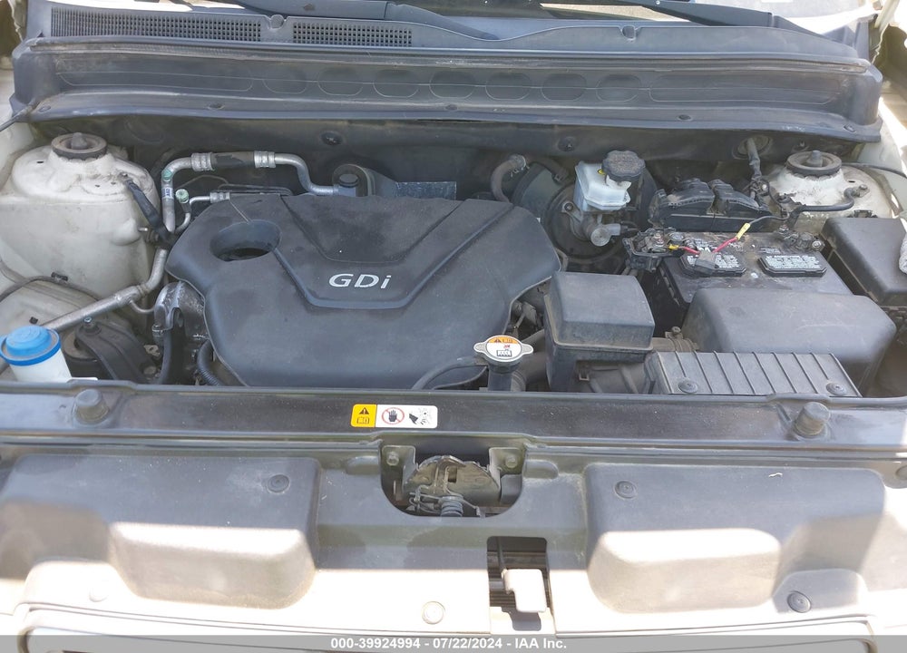 2012 KIA SOUL VIN: KNDJT2A57C7399745