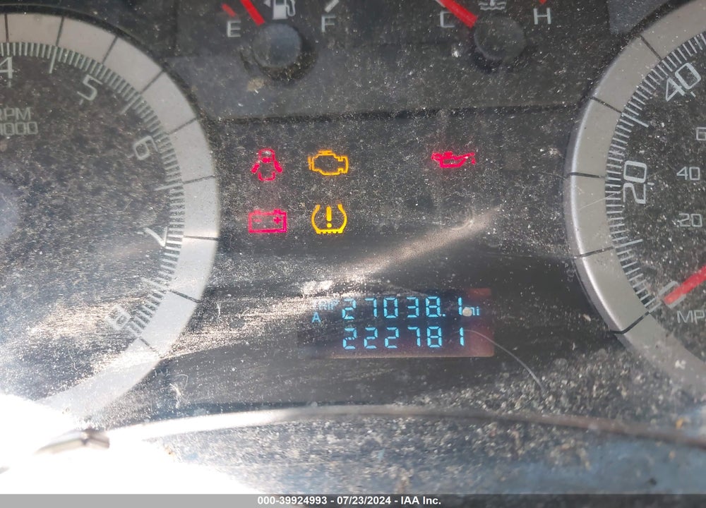 2008 FORD ESCAPE XLT VIN: 1FMCU93168KD31154