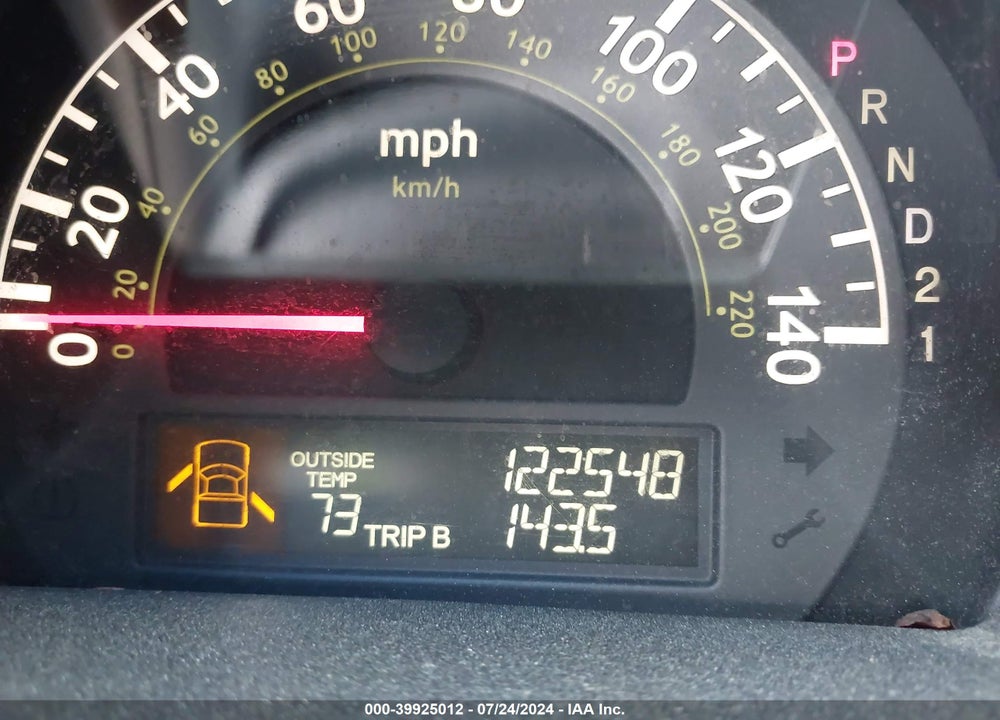 2006 HONDA RIDGELINE RTL VIN: 2HJYK16546H513032