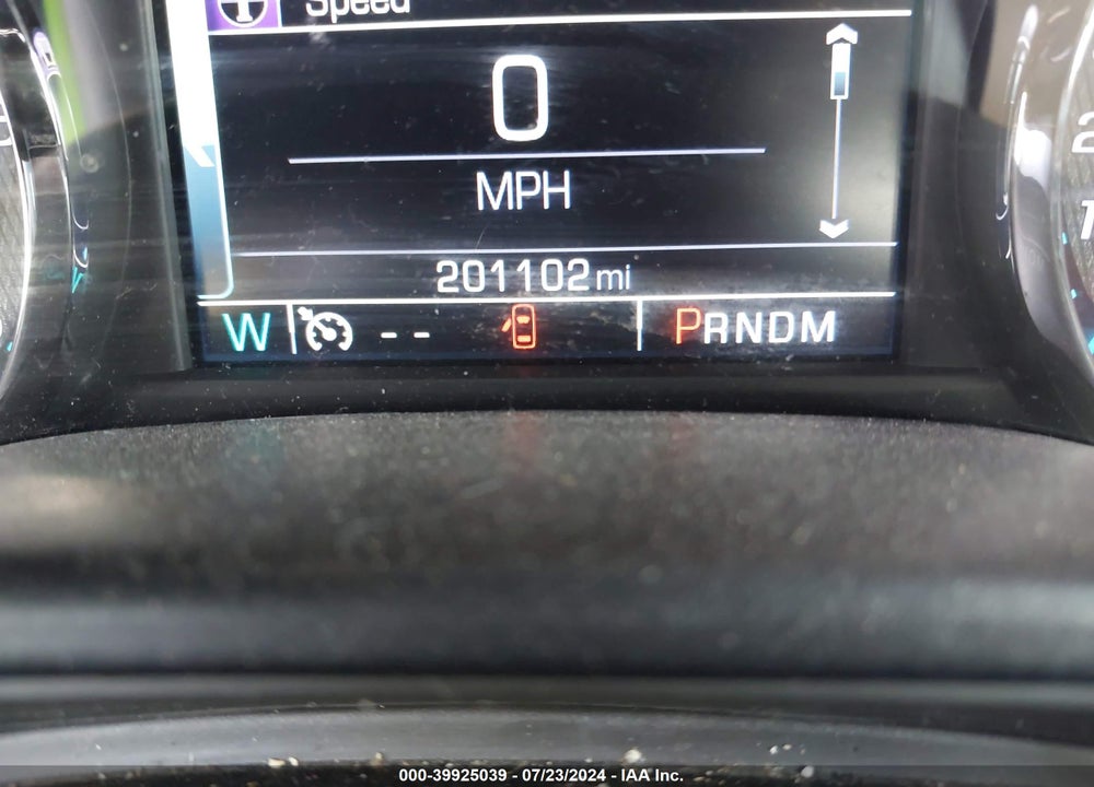 2015 CHEVROLET SILVERADO 1500 2LT VIN: 3GCUKREC1FG258003
