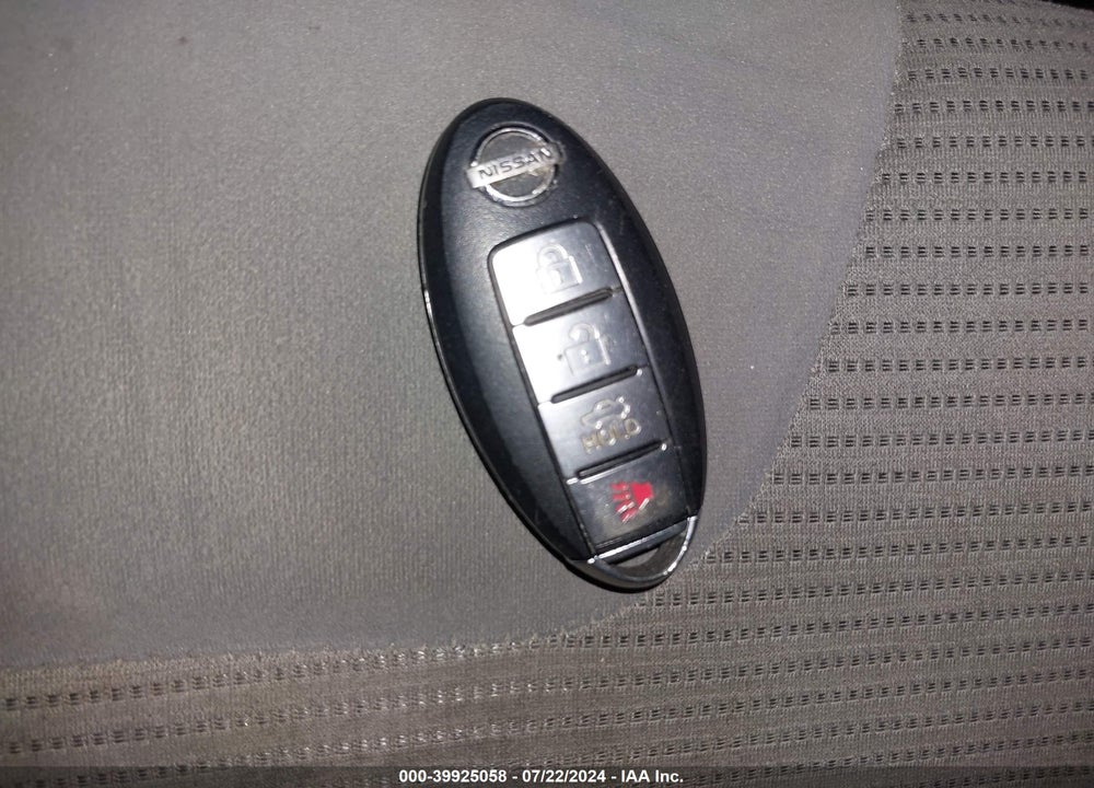 2012 NISSAN SENTRA 2.0 S VIN: 3N1AB6AP8CL625057