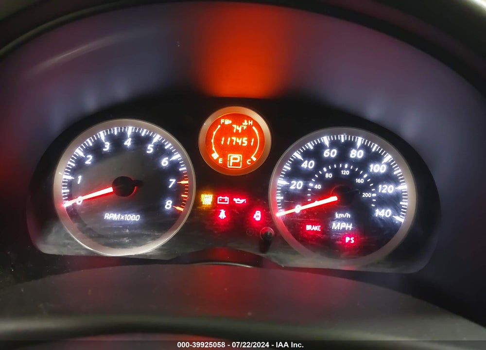 2012 NISSAN SENTRA 2.0 S VIN: 3N1AB6AP8CL625057