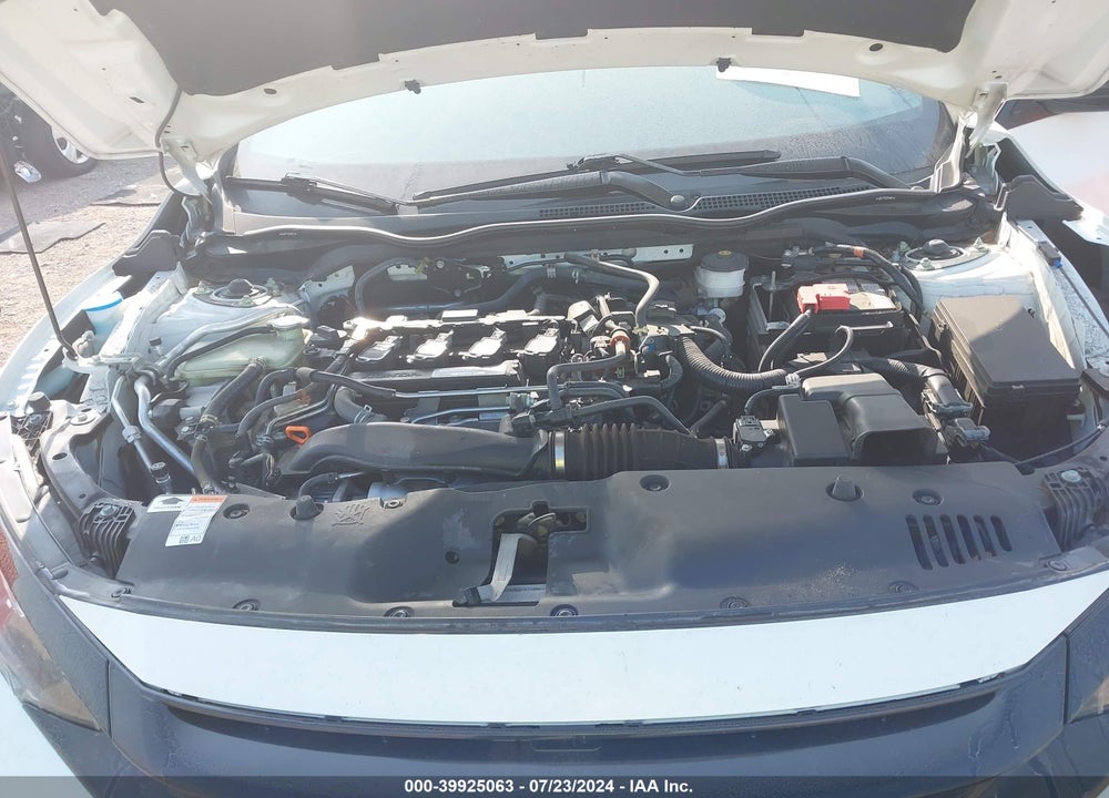 2017 HONDA CIVIC EX-L VIN: SHHFK7H86HU218138
