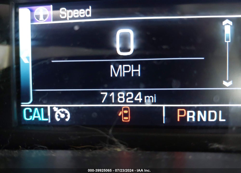 2019 CHEVROLET SILVERADO 1500 LD LT VIN: 2GCVKPECXK1196547