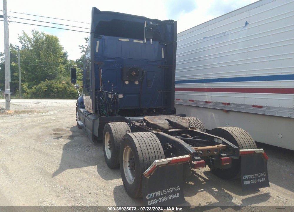 2016 INTERNATIONAL PROSTAR VIN: 3HSDJAPR2GN415970