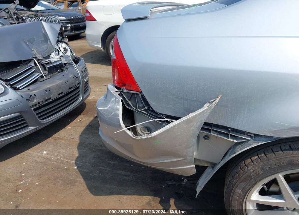 2012 FORD FUSION SEL VIN: 3FAHP0JG7CR350374