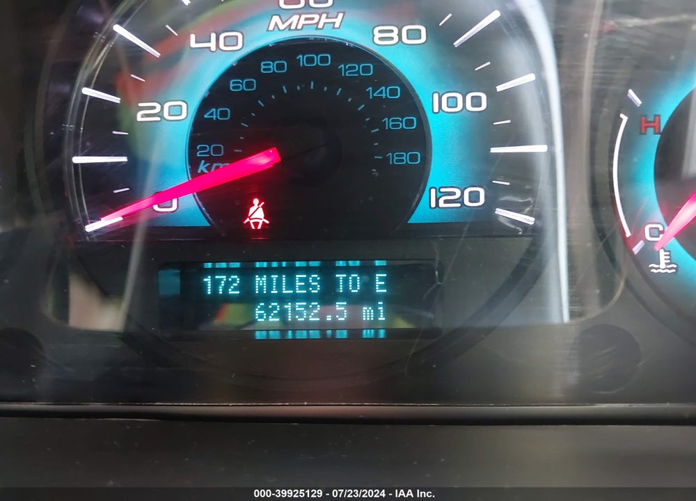 2012 FORD FUSION SEL VIN: 3FAHP0JG7CR350374