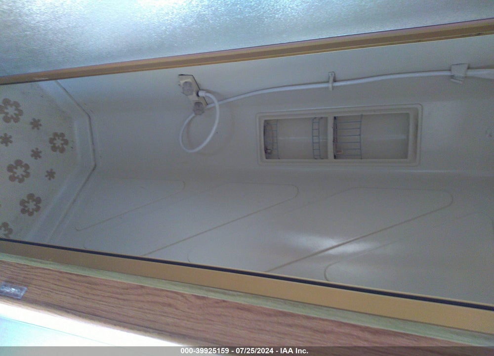 1994 FORD ECONOLINE E350 CUTAWAY VAN VIN: 1FDKE30G2RHA53964