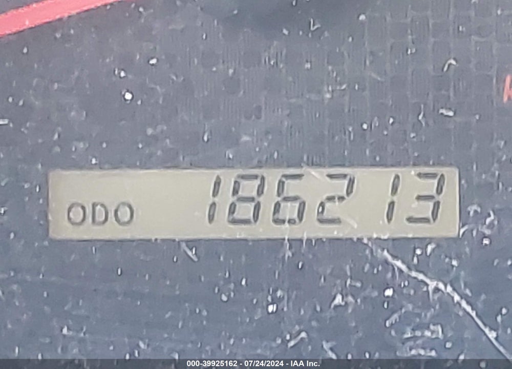 2014 TOYOTA TACOMA VIN: 5TFTX4CN2EX044670