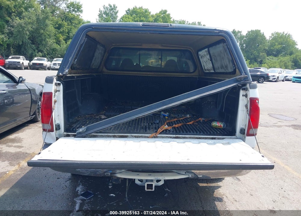 1999 FORD F-250 LARIAT/XL/XLT VIN: 1FTNW21F0XEB23006