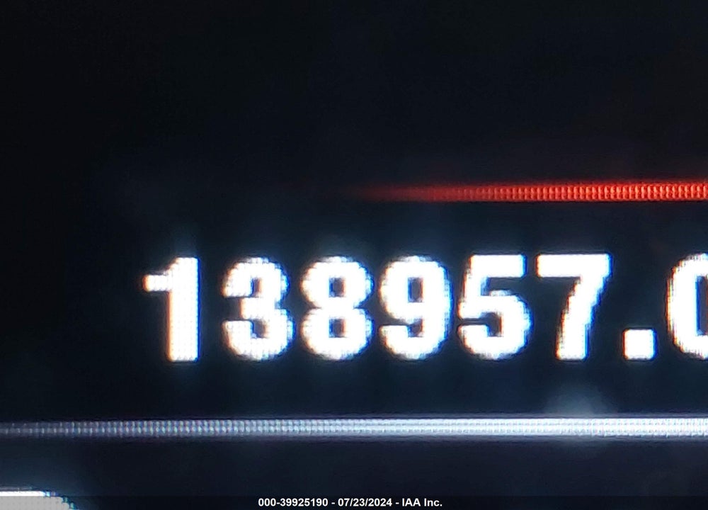 2014 RAM 1500 LONGHORN VIN: 1C6RR7PT3ES433708