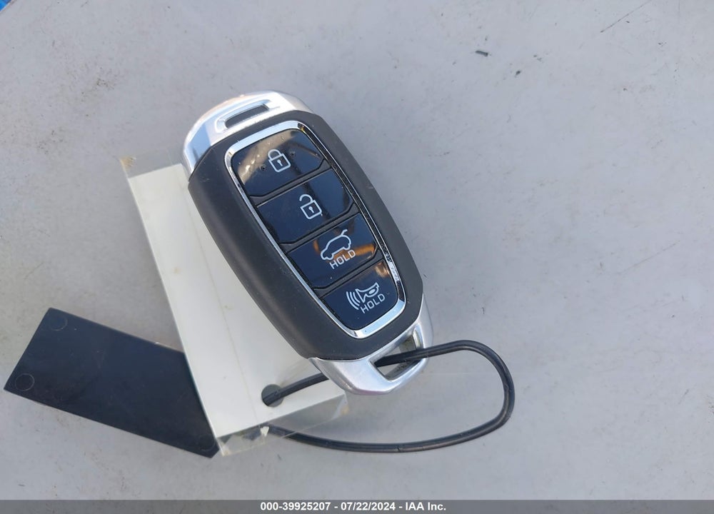 2018 HYUNDAI KONA SEL VIN: KM8K22AA4JU164654