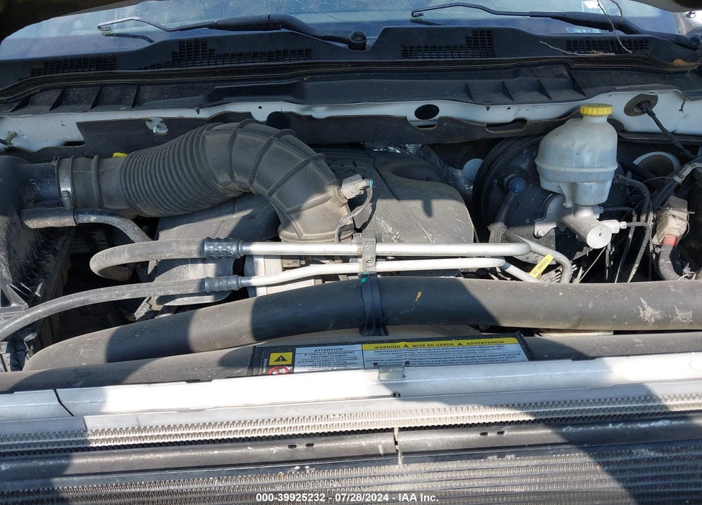 2012 RAM 1500 SPORT VIN: 1C6RD7MT3CS106306