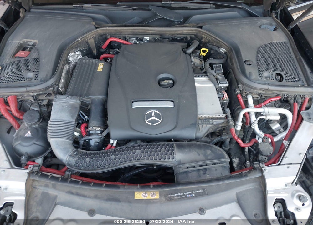 2017 MERCEDES-BENZ E 300 VIN: WDDZF4JB5HA118876