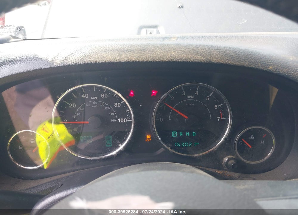 2017 JEEP WRANGLER UNLIMITED VIN: 1C4BJWDG8HL710452