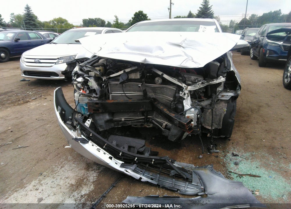 2013 TOYOTA AVALON HYBRID XLE PREMIUM VIN: 4T1BD1EBXDU005763