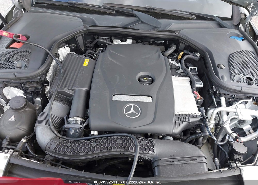 2018 MERCEDES-BENZ E 300 VIN: WDDZF4JB2JA406604