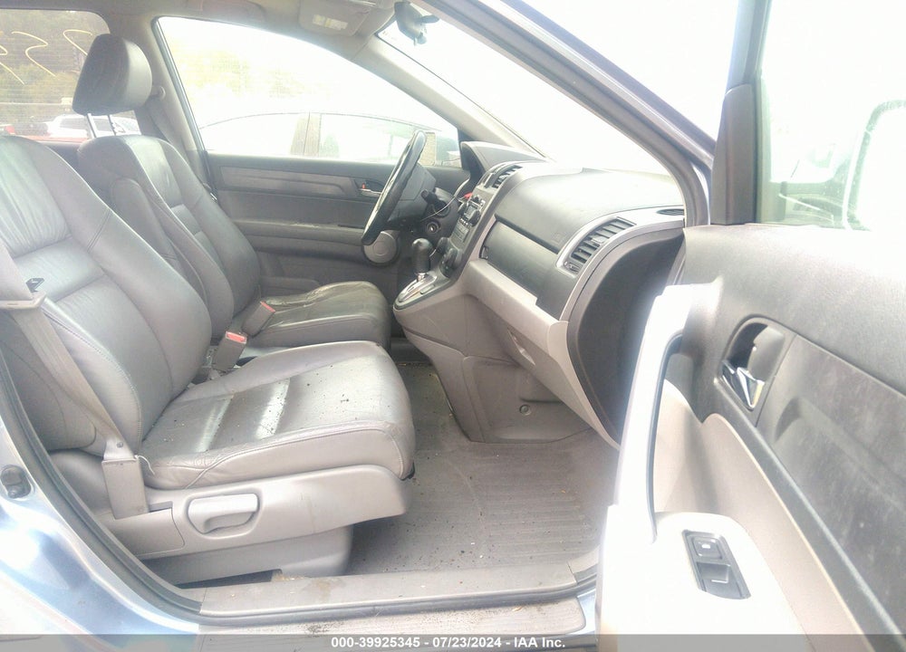 2007 HONDA CR-V EX-L VIN: JHLRE48737C005089