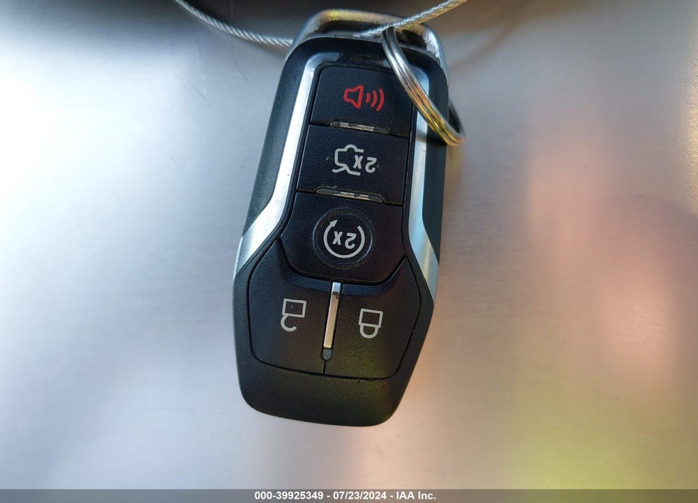 2015 FORD FUSION TITANIUM VIN: 3FA6P0K90FR178121