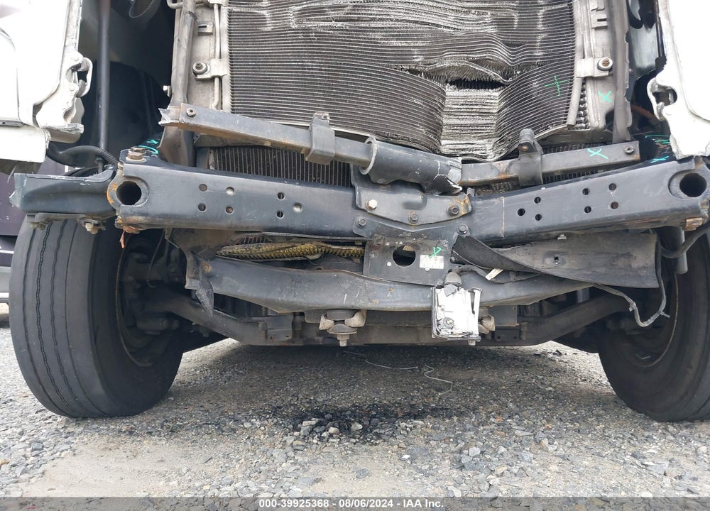 2018 FREIGHTLINER CASCADIA 125 VIN: 3AKJGLDR8JSHF3782
