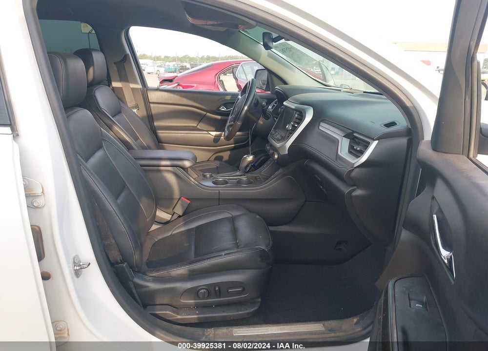 2017 GMC ACADIA VIN: 1GKKNMLA0HZ212558