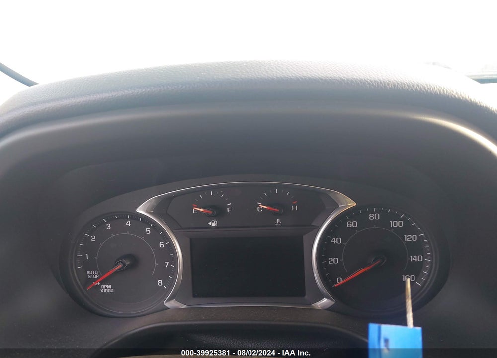 2017 GMC ACADIA VIN: 1GKKNMLA0HZ212558