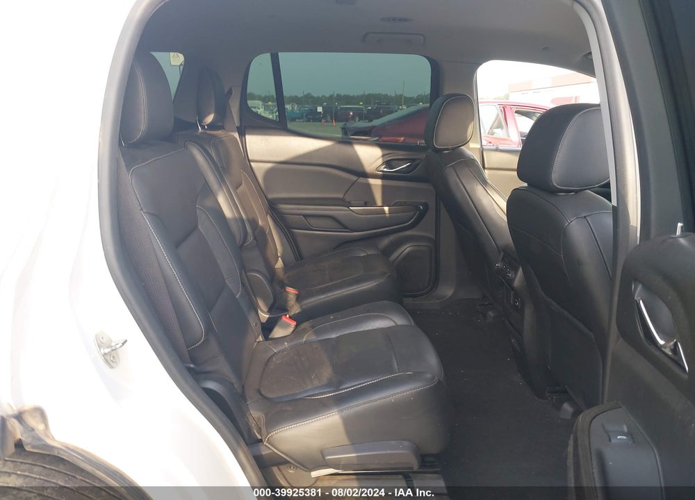 2017 GMC ACADIA VIN: 1GKKNMLA0HZ212558