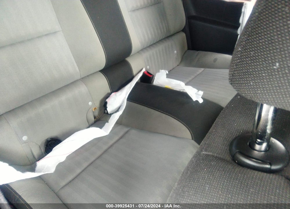 2015 CHEVROLET CAMARO 2LS VIN: 2G1FB1E34F9250605