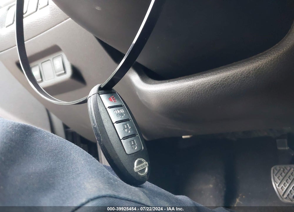 2019 NISSAN SENTRA SV VIN: 3N1AB7AP4KY430371
