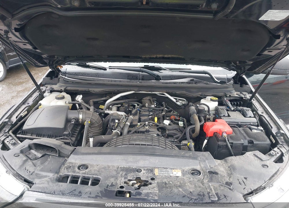 2019 FORD RANGER XLT VIN: 1FTER4FH7KLA84304