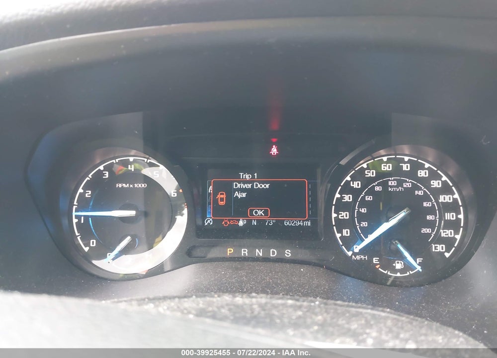 2019 FORD RANGER XLT VIN: 1FTER4FH7KLA84304