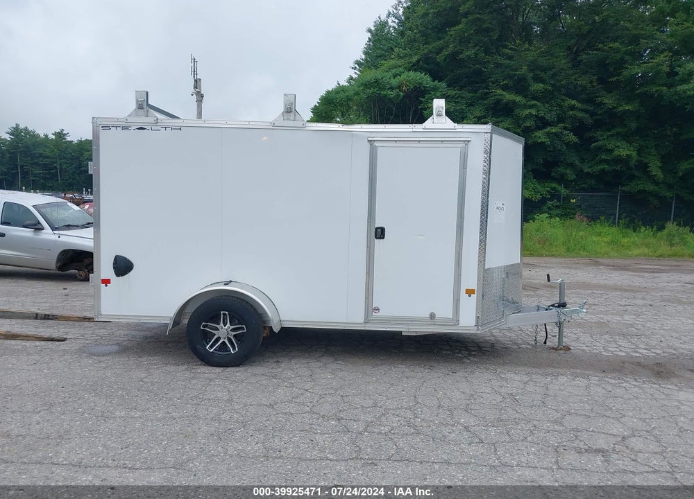2022 ALCOM LLC STEALTHCOX VIN: 5WFBE1217NW119313