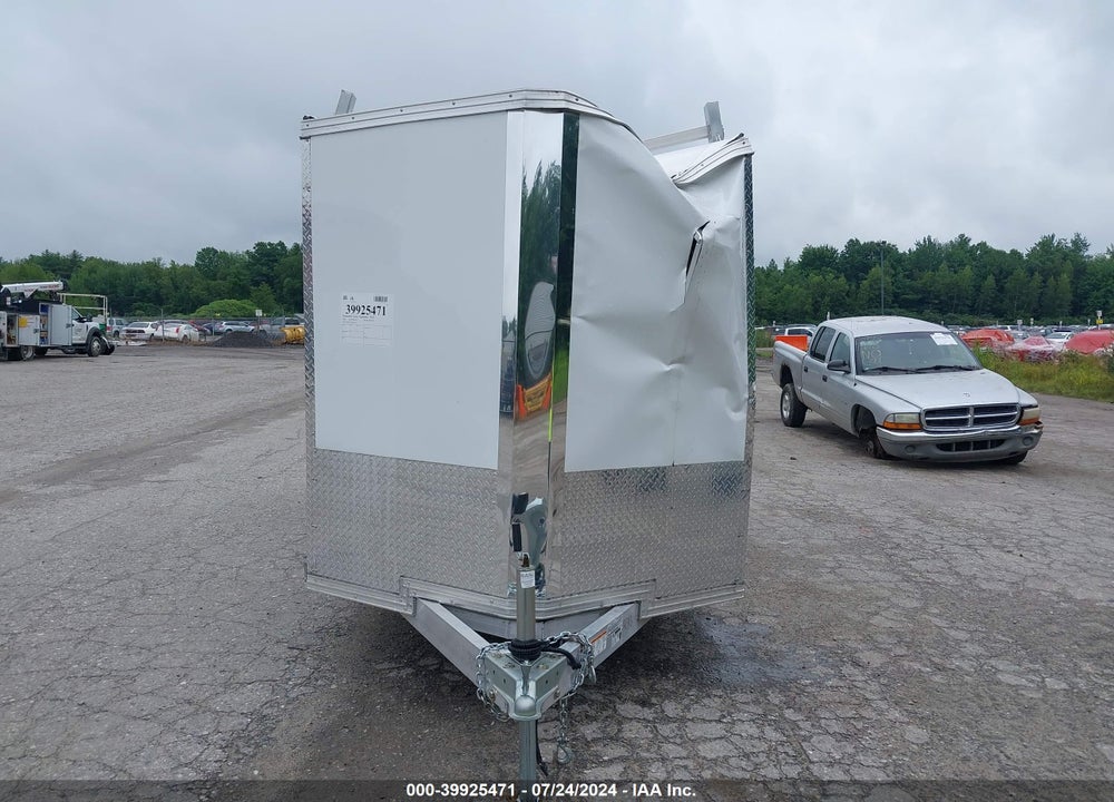 2022 ALCOM LLC STEALTHCOX VIN: 5WFBE1217NW119313