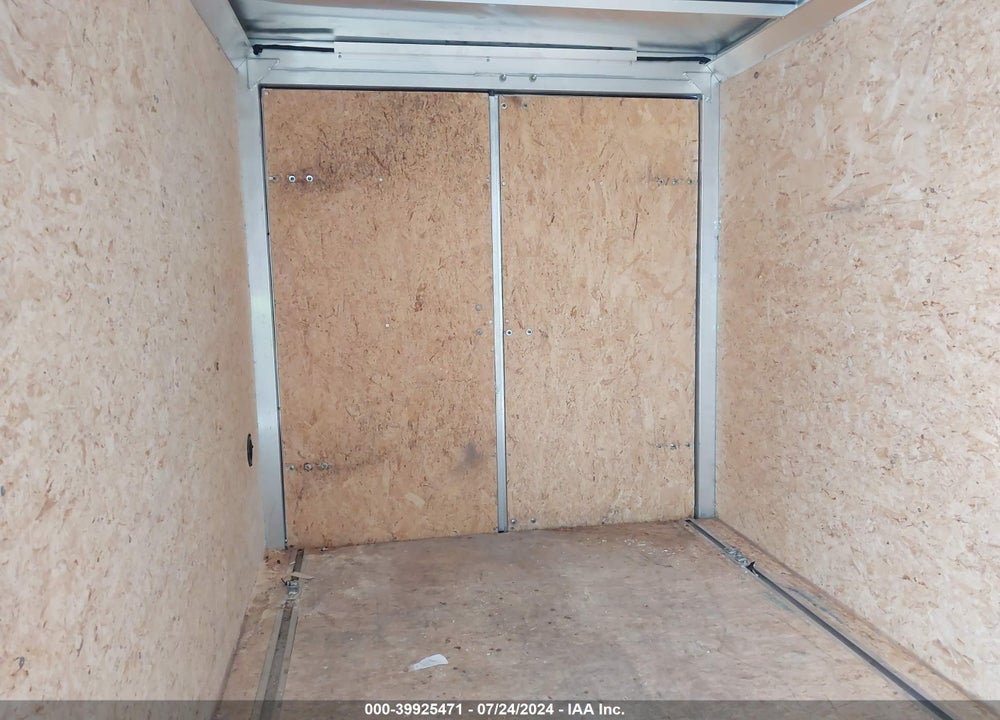2022 ALCOM LLC STEALTHCOX VIN: 5WFBE1217NW119313