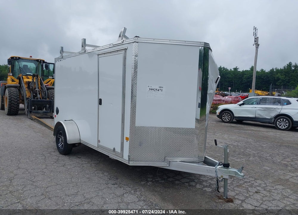 2022 ALCOM LLC STEALTHCOX VIN: 5WFBE1217NW119313