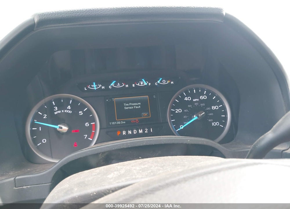2019 FORD F-250 XL VIN: 1FT7W2B67KED98565
