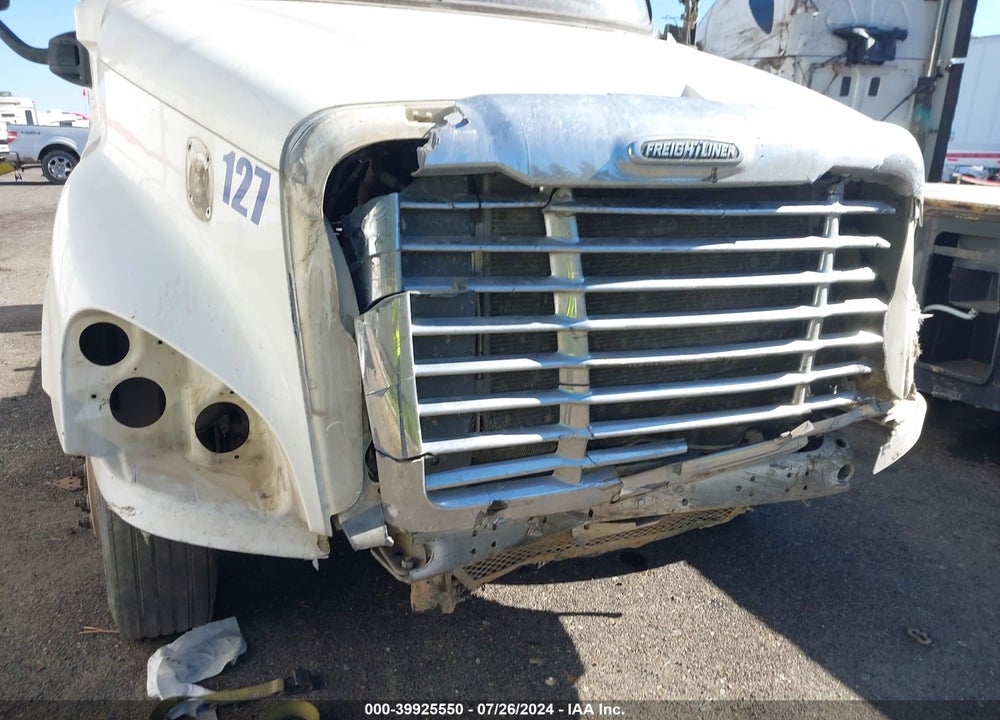 2012 FREIGHTLINER CASCADIA 125 VIN: 1FUBGDDV1CSBD2976