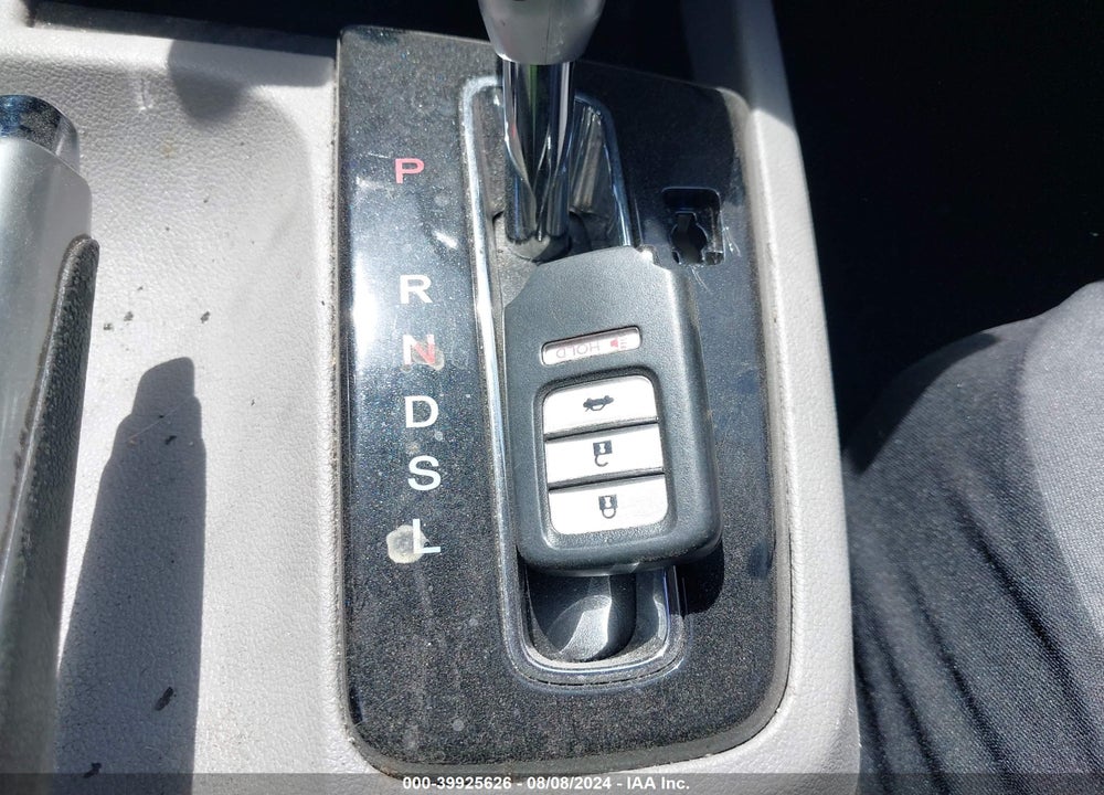 2015 HONDA CIVIC EX VIN: 2HGFB2F82FH514046