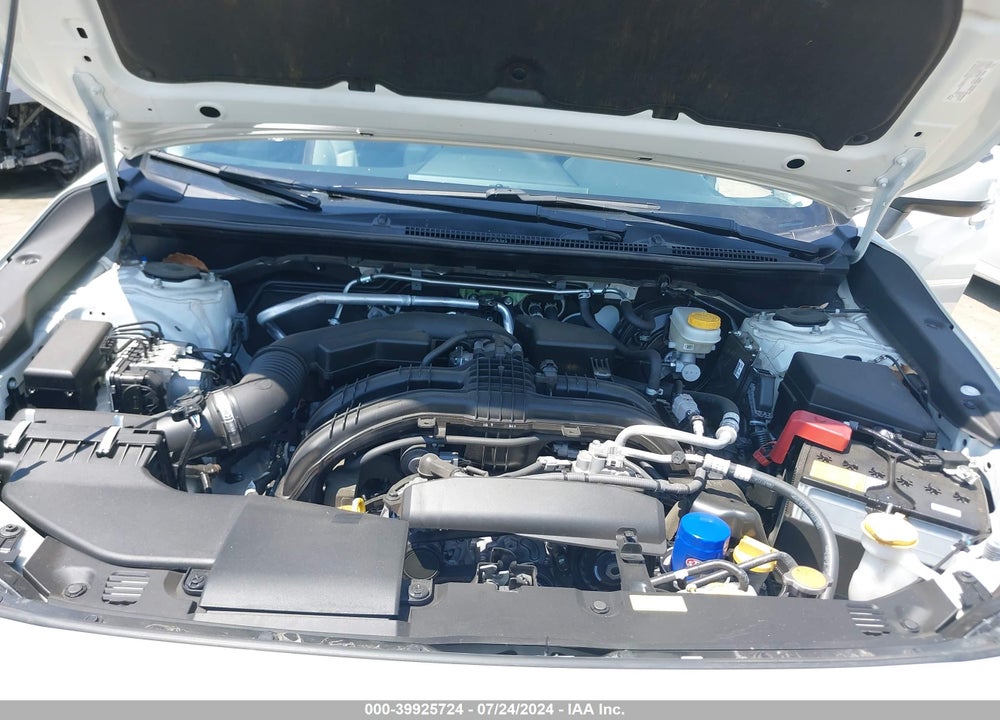 2021 SUBARU CROSSTREK PREMIUM VIN: JF2GTAEC8M8395178