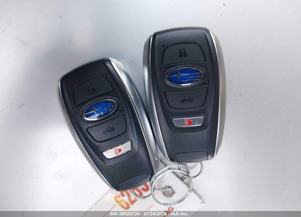2021 SUBARU CROSSTREK PREMIUM VIN: JF2GTAEC8M8395178