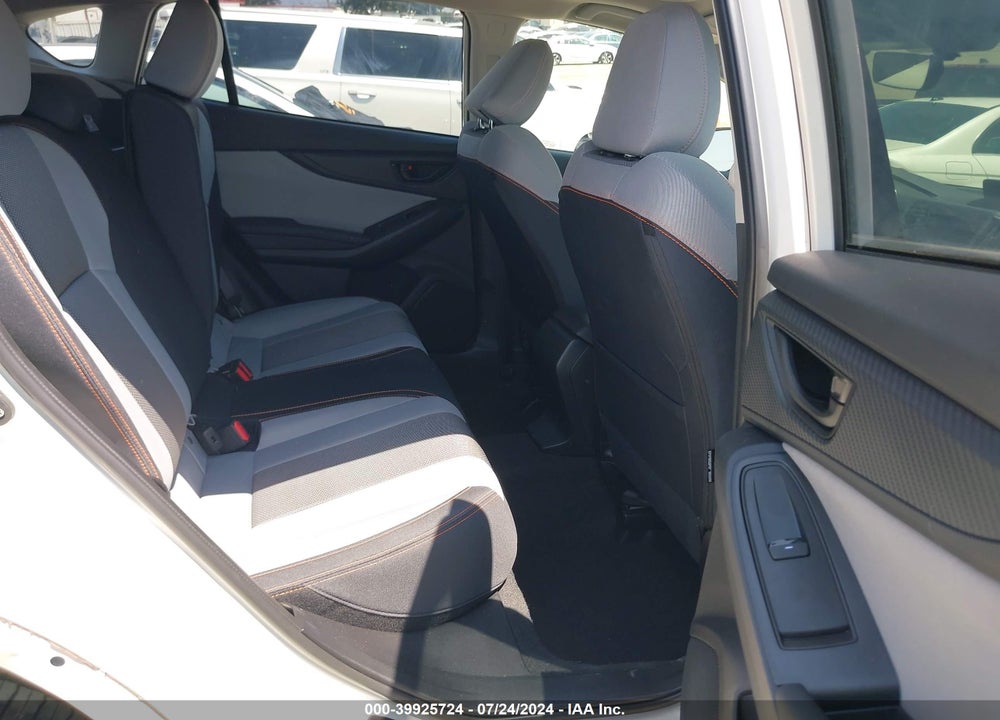 2021 SUBARU CROSSTREK PREMIUM VIN: JF2GTAEC8M8395178